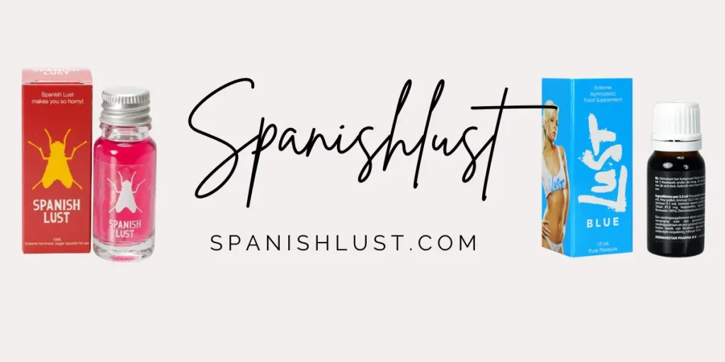 spanish-lust-introductie